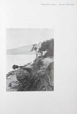 Иосиф Крачковский / Фот. и клише исполнены худож. мастерской С.М. Прокудина-Горского. [Каталог]. СПб., 1902.